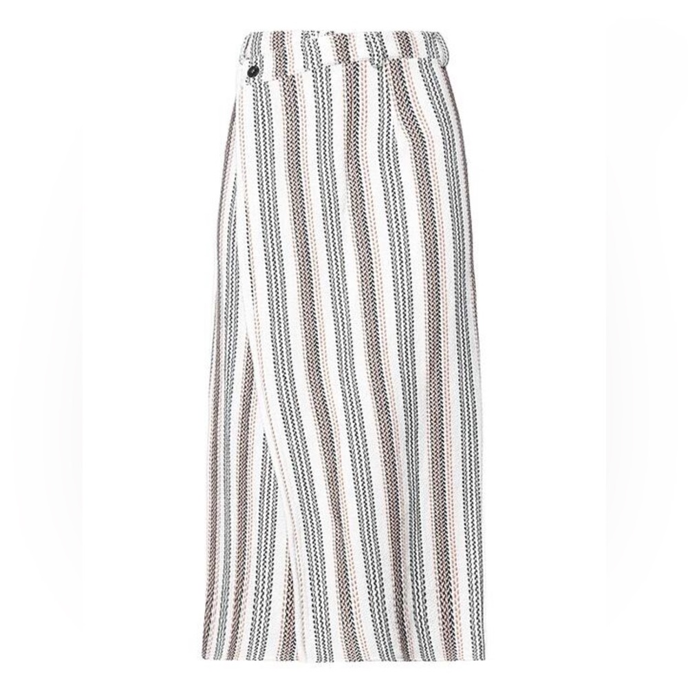 ALYSI MIDI skirt size 42 BRAND NEW WITH TAGS